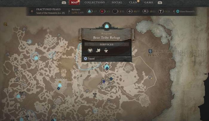 Diablo 4 How to Get Rich Fast 1